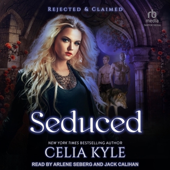 Audio CD Seduced Book