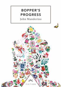 Paperback Bopper's Progress Book
