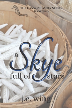 Paperback A Skye Full of Stars Book