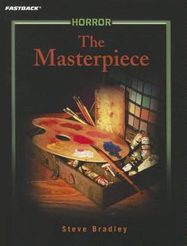Paperback The Masterpiece Book