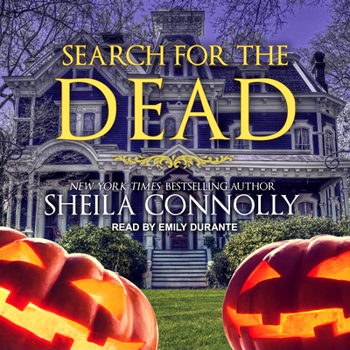 Audio CD Search for the Dead Book