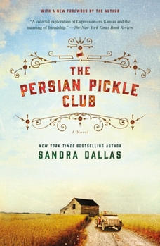 Paperback The Persian Pickle Club: 20th Anniversary Edition Book