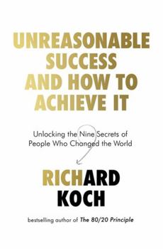 Paperback How to Be Unreasonably Successful Book
