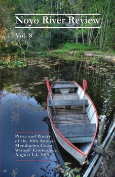 Paperback Noyo River Review Book