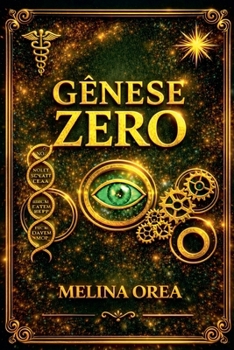 Paperback Gênese Zero [Portuguese] Book