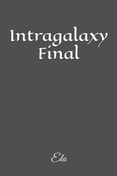Paperback Intragalaxy Final Book