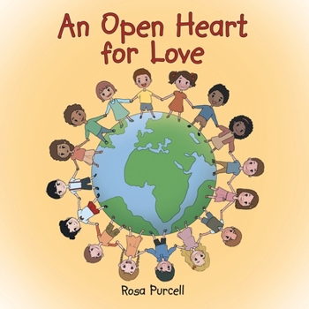 Paperback An Open Heart for Love Book