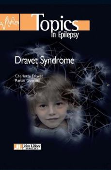 Paperback Dravet Syndrome Book