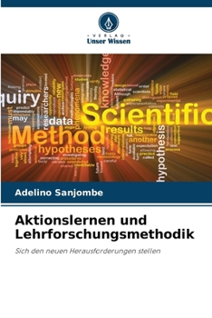 Paperback Aktionslernen und Lehrforschungsmethodik [German] Book