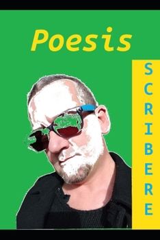 Paperback Poesis scribere: Scrivere poesia [Italian] Book