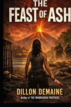The Feast of Ash: A Survival Horror Thriller where Humans are the Menu