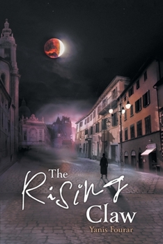 Paperback The Rising Claw Book