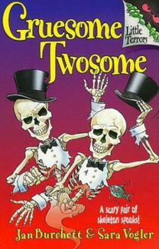 Paperback Gruesome Twosome Book