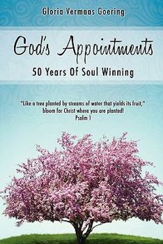 Paperback God's Appointments Book