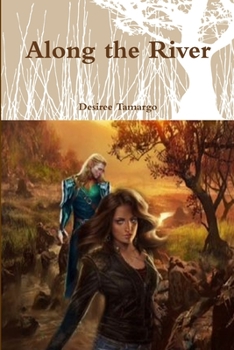 Paperback Along the River Book