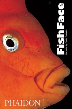 Paperback Fish Face Book