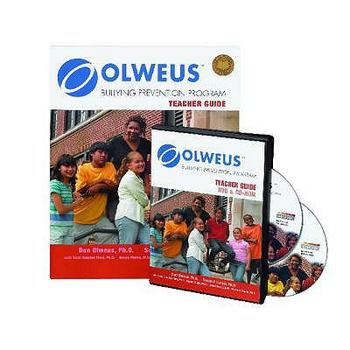 Paperback Olweus Bullying Prevention Program: Teacher Guide Book