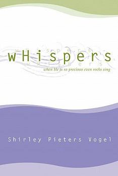 Paperback Whispers Book