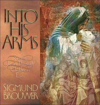 Hardcover Into His Arms Book