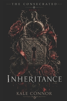 Paperback Inheritance: The Consecrated Part 1 Book