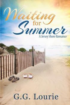 Paperback Waiting for Summer Book