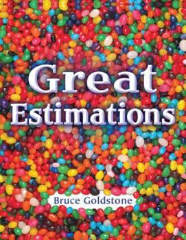 Paperback Great Estimations Book
