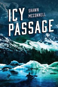 Paperback Icy Passage Book