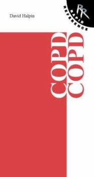 Paperback Rapid Reference to COPD: Rapid Reference Series Book