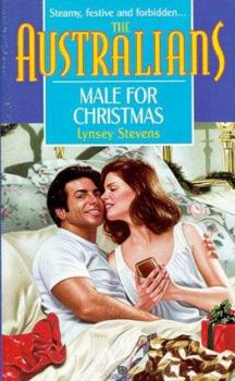 Mass Market Paperback Male for Christmas Book