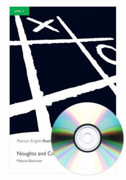 Level 3: Noughts and Crosses Book and MP3 Pack [With MP3]