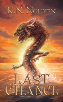Paperback Last Chance Book