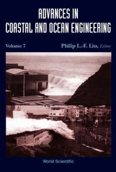 Hardcover Advances in Coastal and Ocean Engineering, Volume 7 Book