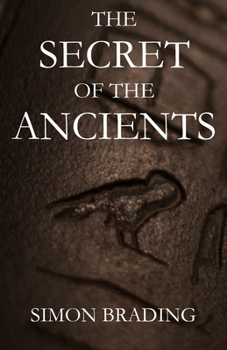 The Secret of the Ancients - Book #2 of the Displacers