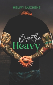 Paperback Breathe Heavy Book