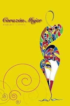 Paperback Corazon Mujer [Spanish] Book