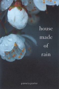 Paperback House Made of Rain Book