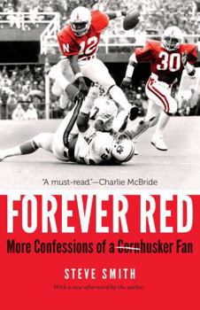 Paperback Forever Red: More Confessions of a Cornhusker Fan Book