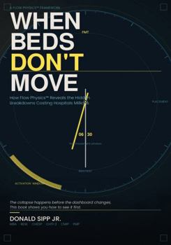 WHEN BEDS DON’T MOVE: How Flow Physics™ Reveals the Hidden Breakdowns Costing Hospitals Millions