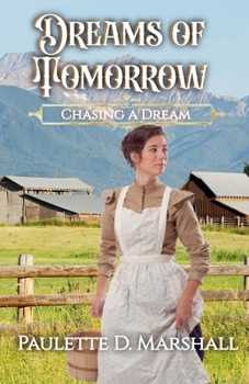 Paperback Dreams of Tomorrow Book
