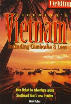 Paperback Vietnam: Including Cambodia & Laos Book