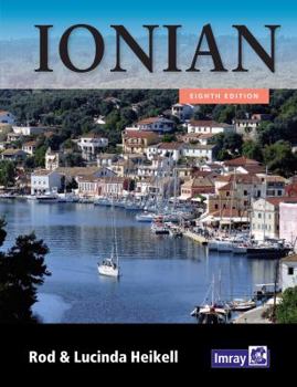 Paperback Ionian Book