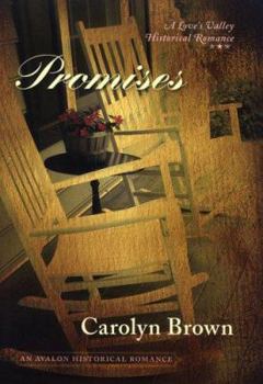 Hardcover Promises Book