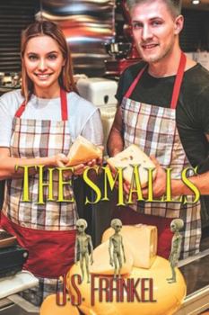 Paperback The Smalls Book