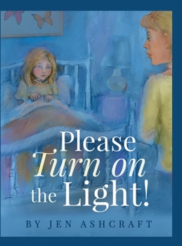 Hardcover Please Turn On The Light! Book