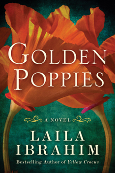 Golden Poppies - Book #3 of the Freedman/Johnson