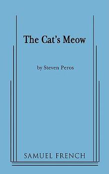 Paperback The Cat's Meow Book