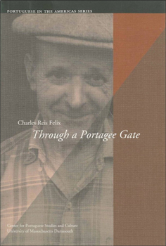 Paperback Through a Portagee Gate: Volume 2 Book