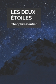 Paperback Les deux étoiles [French] Book