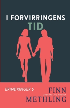 Paperback I forvirringens tid [Danish] Book