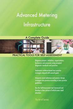 Paperback Advanced Metering Infrastructure A Complete Guide Book